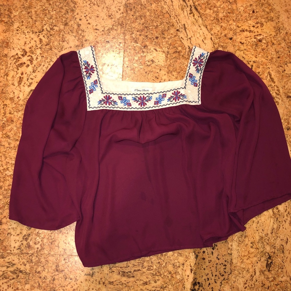 Blouse